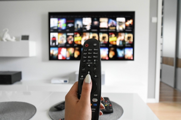 美 시청률 측정 기준 바꿨더니 TV 시청 증가